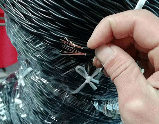 恩施矿用爆破母线的具体作用