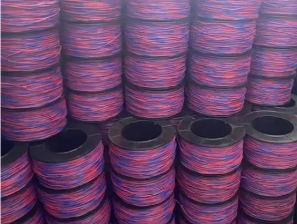 恩施爆破母线必须符合的要求有哪些？